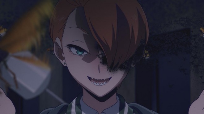 My Hero Academia Vigilantes